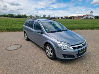 Brugt Opel Astra