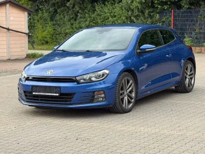 Gebraucht VW Scirocco