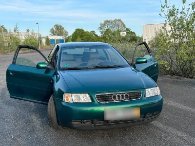 Gebraucht Audi A3