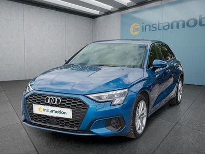 Audi A3 Sportback e-tron