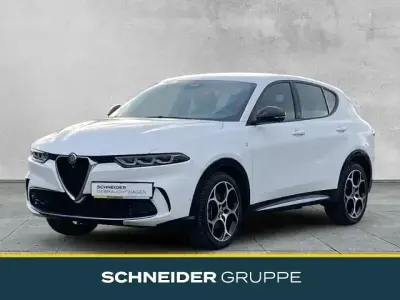 Occasion Alfa Romeo Tonale Ti 2024 Andere SUV