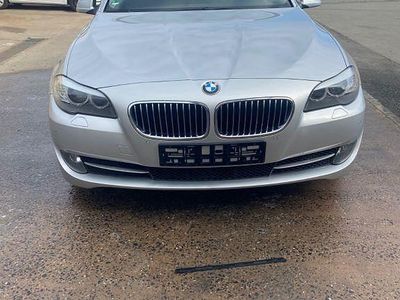 BMW 530 Gran Turismo