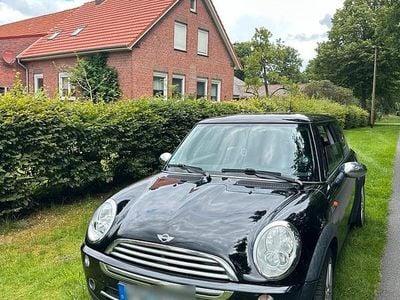 Mini Cooper Coupé