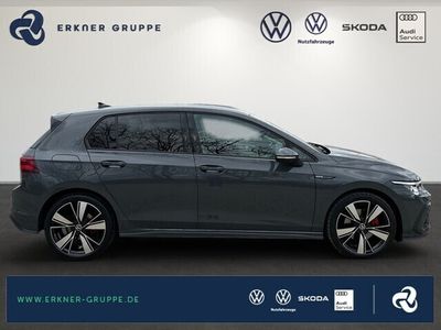 gebraucht VW Golf VIII GTD 2.0TDI DSG IQ-LIGHT+DIGICOCKP+++