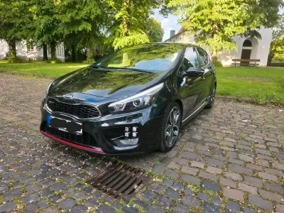 Gebraucht Kia Ceed GT