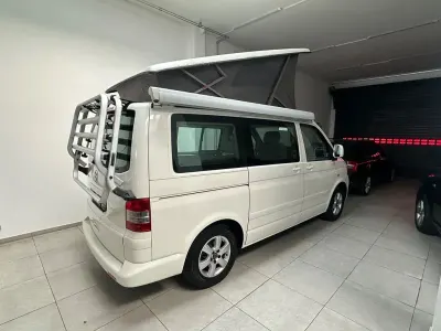 Gebraucht VW California