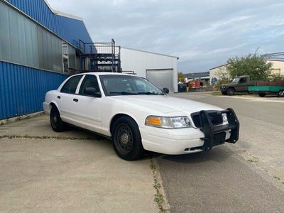 gebraucht Ford Crown Victoria 