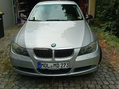 Gebraucht BMW 325