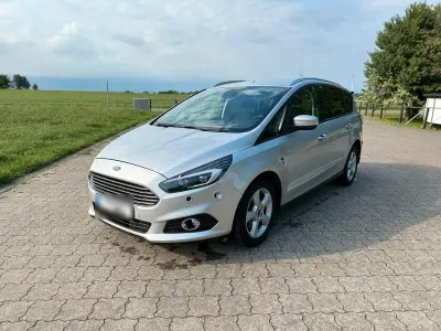Gebraucht Ford S-MAX