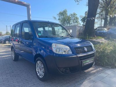 Fiat Doblò