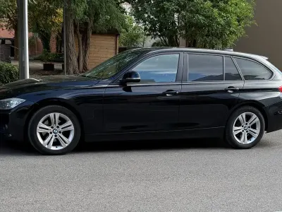 Gebraucht BMW 318
