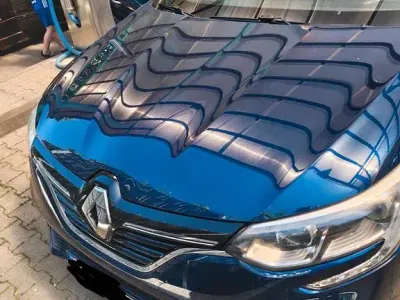 Używany Renault Mégane IV