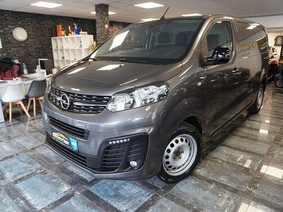 Gebraucht Opel Vivaro Edition 177 PS (130 kW) 2024 Grau Van / Kleinbus