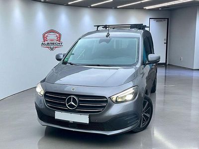 Mercedes 180