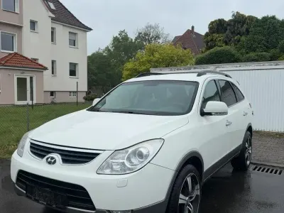 Gebraucht Hyundai Veracruz