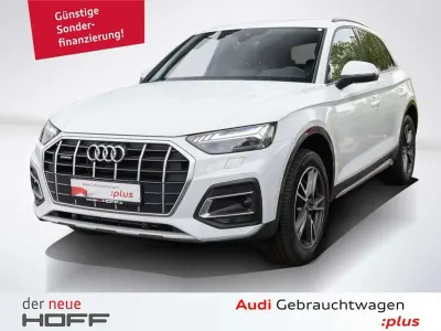 Gebraucht Audi Q5