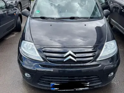 Gebraucht Citroën C3