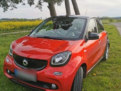 gebraucht Smart ForFour top!!!