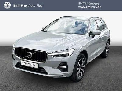 Gebraucht 2024 Volvo XC60 SUV | 41.990 € (Fairer Preis)