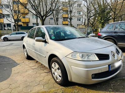 Renault Mégane II