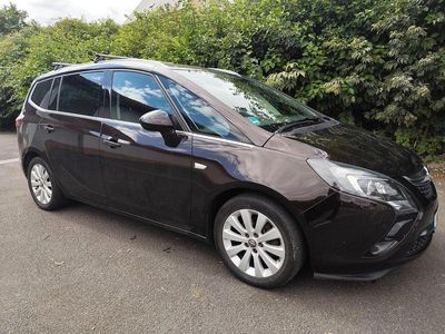 Opel Zafira Tourer