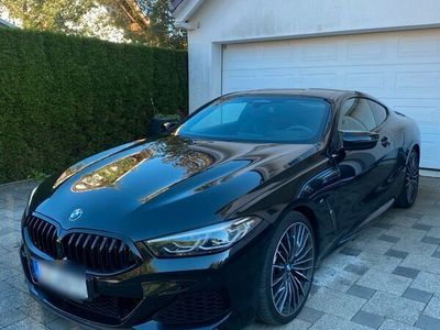 BMW M850