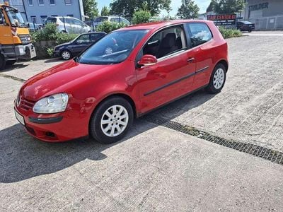 VW Golf IV