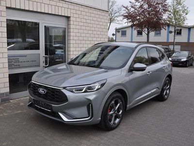 Usata Ford Kuga ST-Line X 186 CV (136 kW) 2025 Grigio SUV