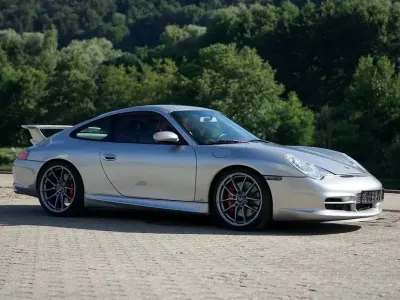 Gebraucht Porsche 996