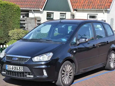 Gebraucht Ford C-MAX