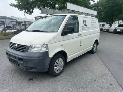 gebraucht VW Transporter T5