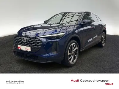 Gebraucht Audi Q5