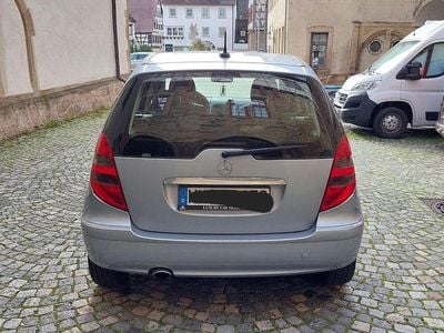 Mercedes A150