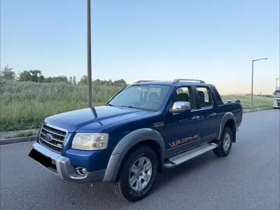 Gebraucht Ford Ranger