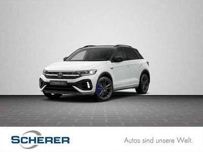 Gebraucht VW T-Roc R 300 PS (220 kW) 2025 SUV