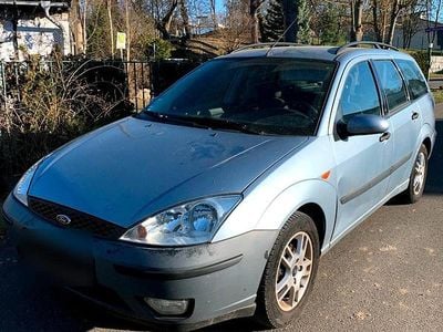 Gebraucht Ford Focus 100 PS (73 kW) 2001 Kombi