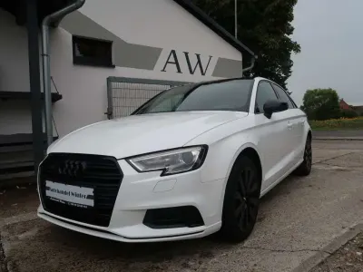 Gebraucht Audi A3