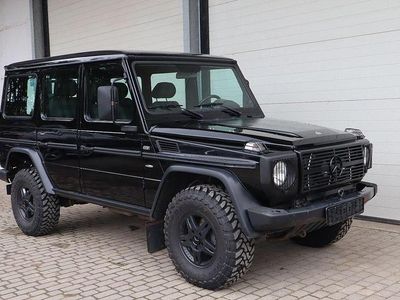 Mercedes G280
