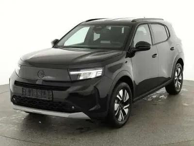 Nuova Opel Frontera 136 CV (100 kW) 2025 Nero SUV