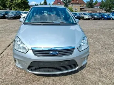 Gebraucht Ford C-MAX
