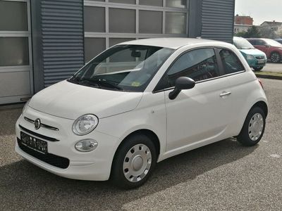 gebraucht Fiat 500C ult Mild-Hybrid Klima