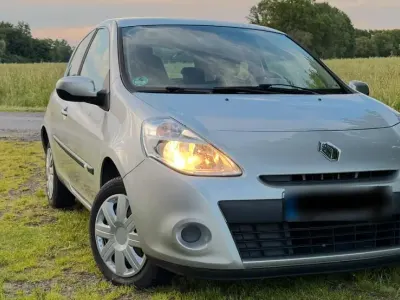 Gebraucht Renault Clio II