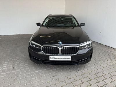 BMW 530e