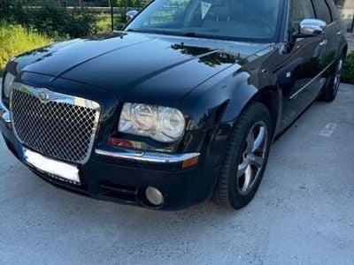 Chrysler 300C