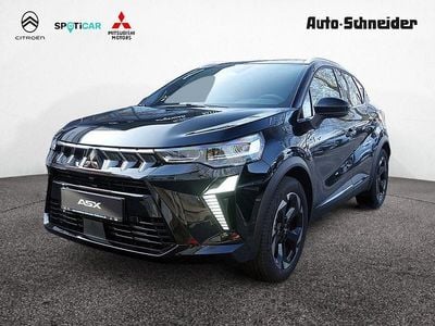 Neu Mitsubishi ASX Edition 158 PS (116 kW) 2026 Schwarz SUV
