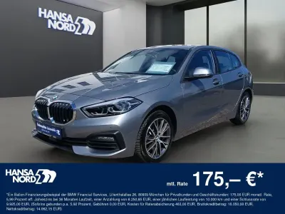 Gebraucht BMW 118