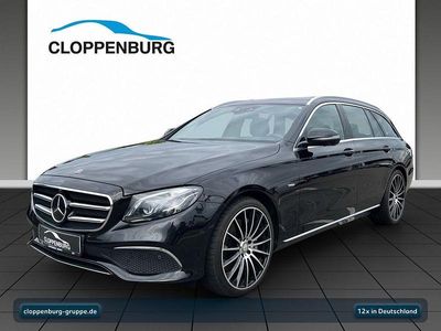 Mercedes E400