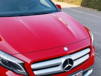 Gebraucht Mercedes GLA250