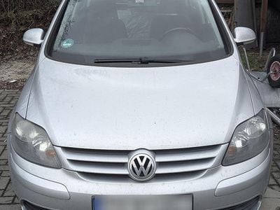 Gebraucht VW Golf IV 105 PS (77 kW) 2005 Grau Kleinwagen
