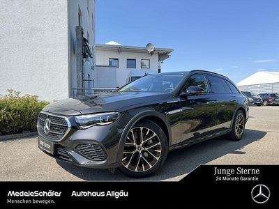 Mercedes E450